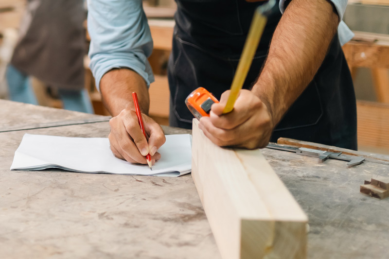 Création et agencement intérieur