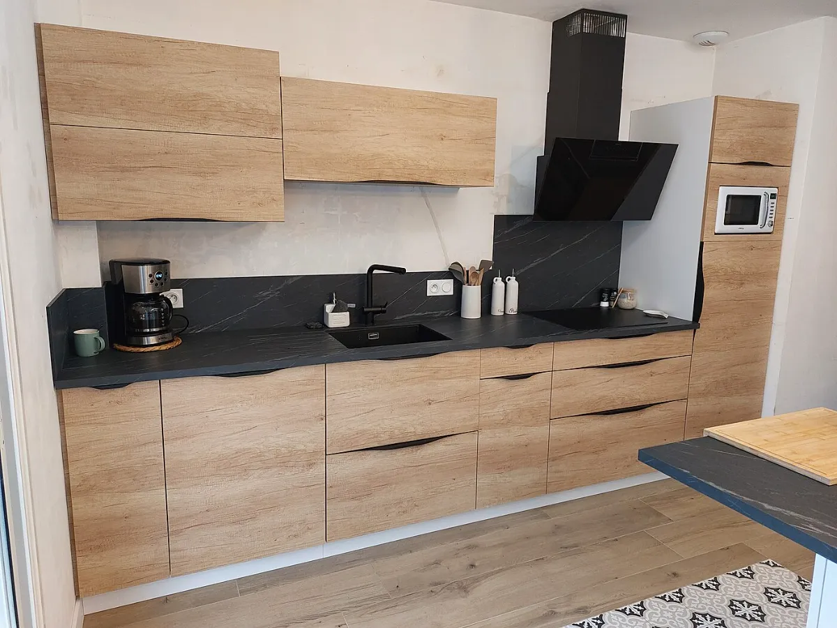Cuisine sur mesure