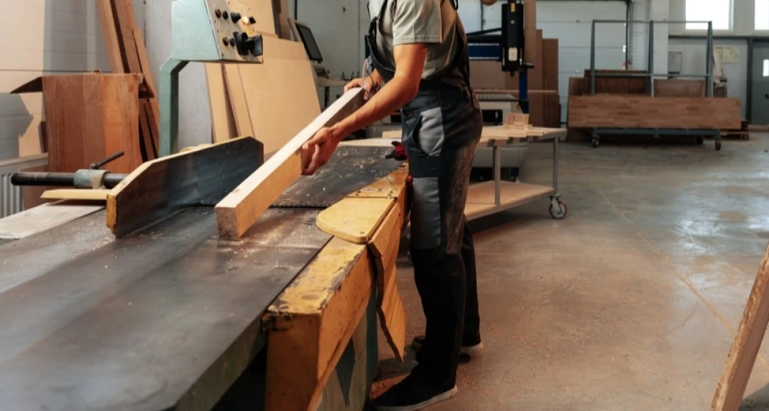 Fabrication sur-mesure