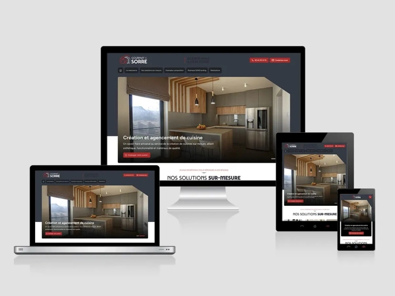 Notre site internet fait peau neuve !